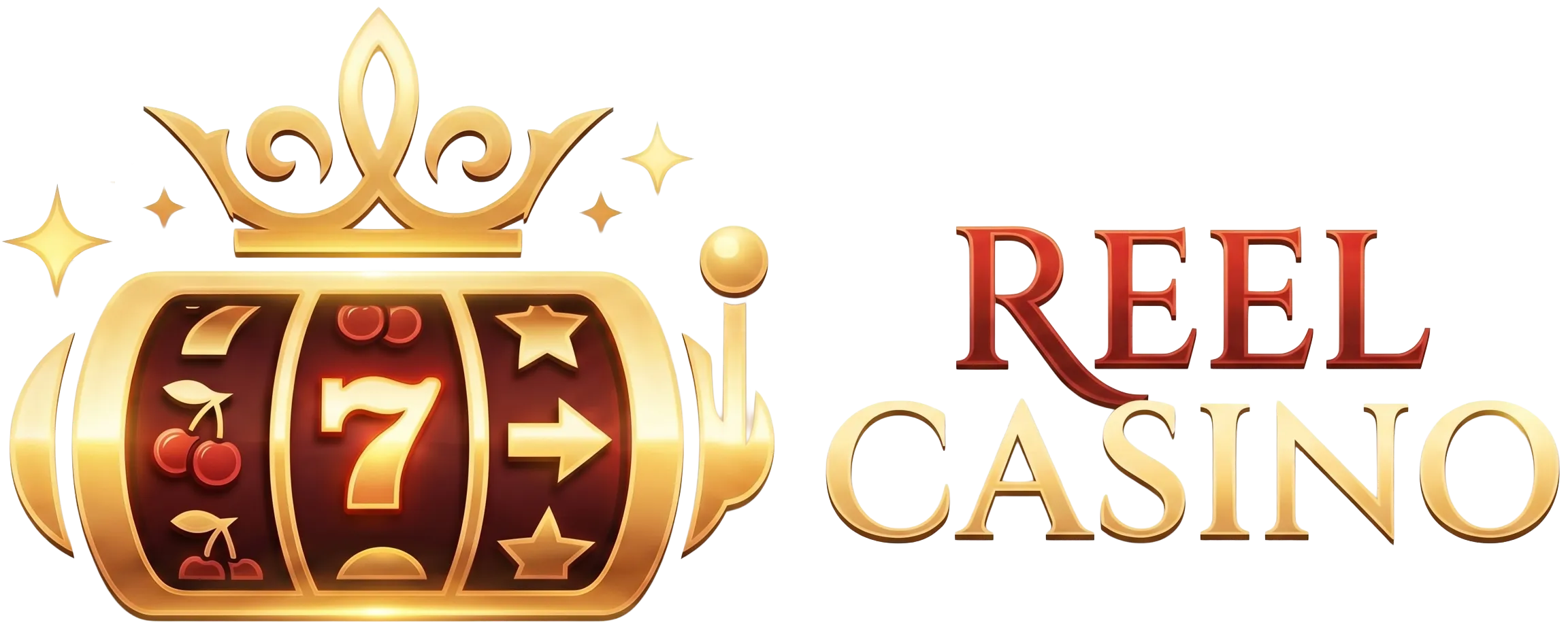 ReelCasino Logo